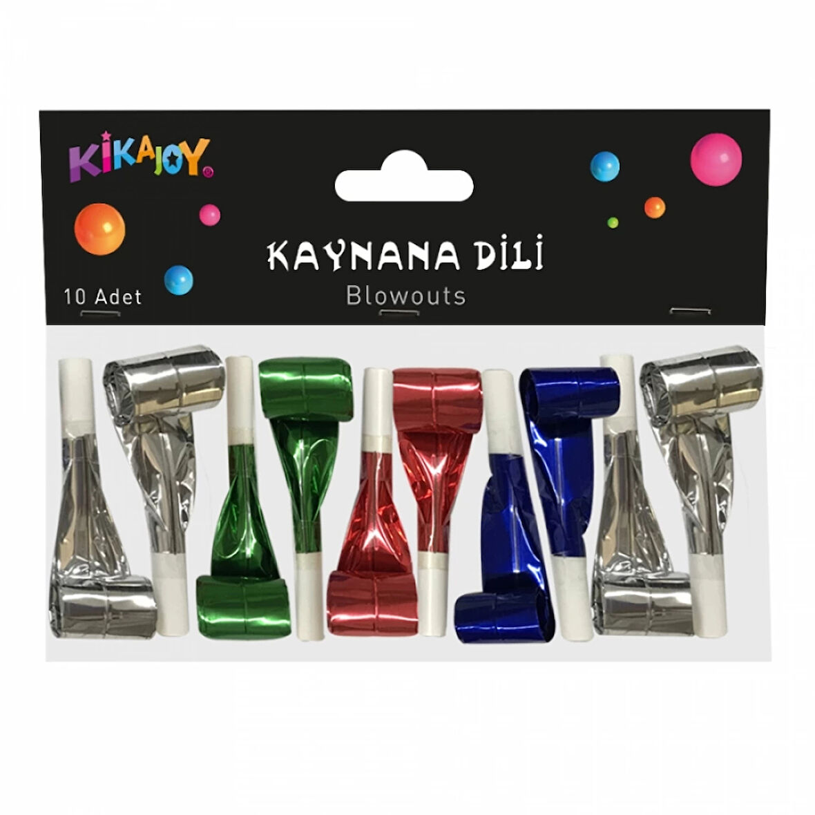 Metalik Kaynana Dili