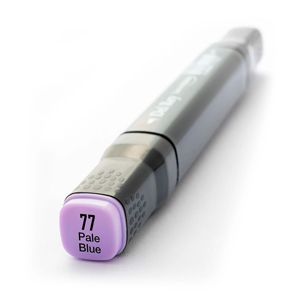 Supertrend Çift Uçlu Çizim Marker Kalemi 77 Pale Blue