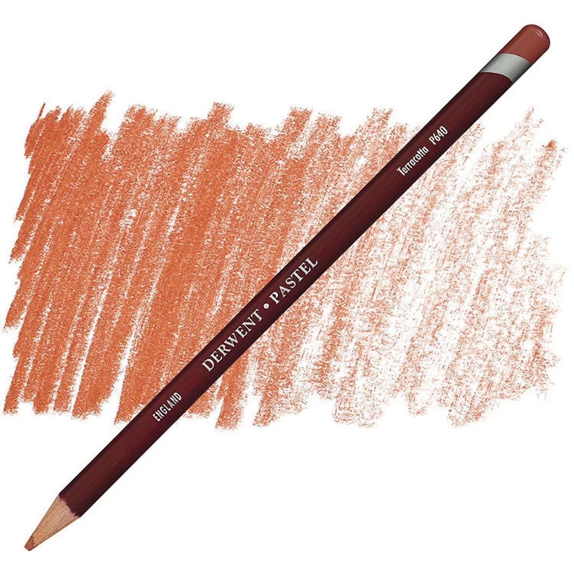 Supertrend Pastel Pencil P640 Terracotta