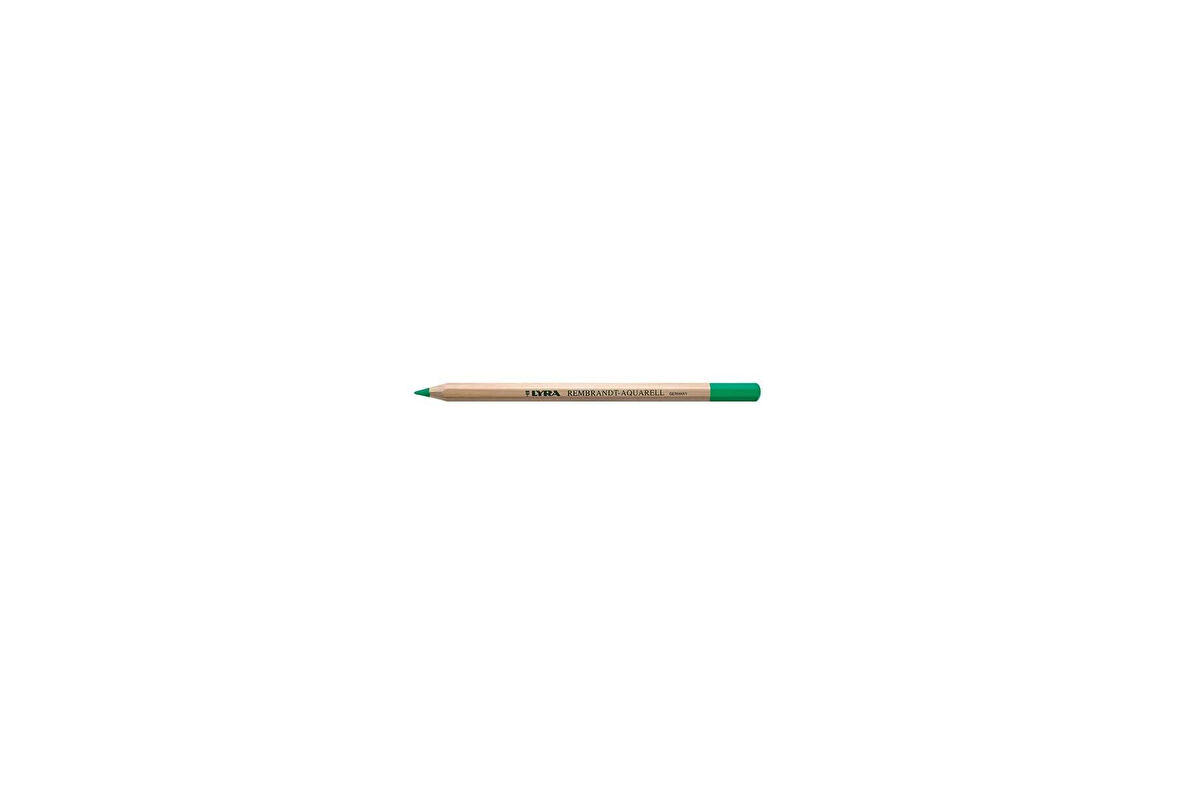 Supertrend Rembrandt Aquarell Boya Kalemi JUPITER GREEN