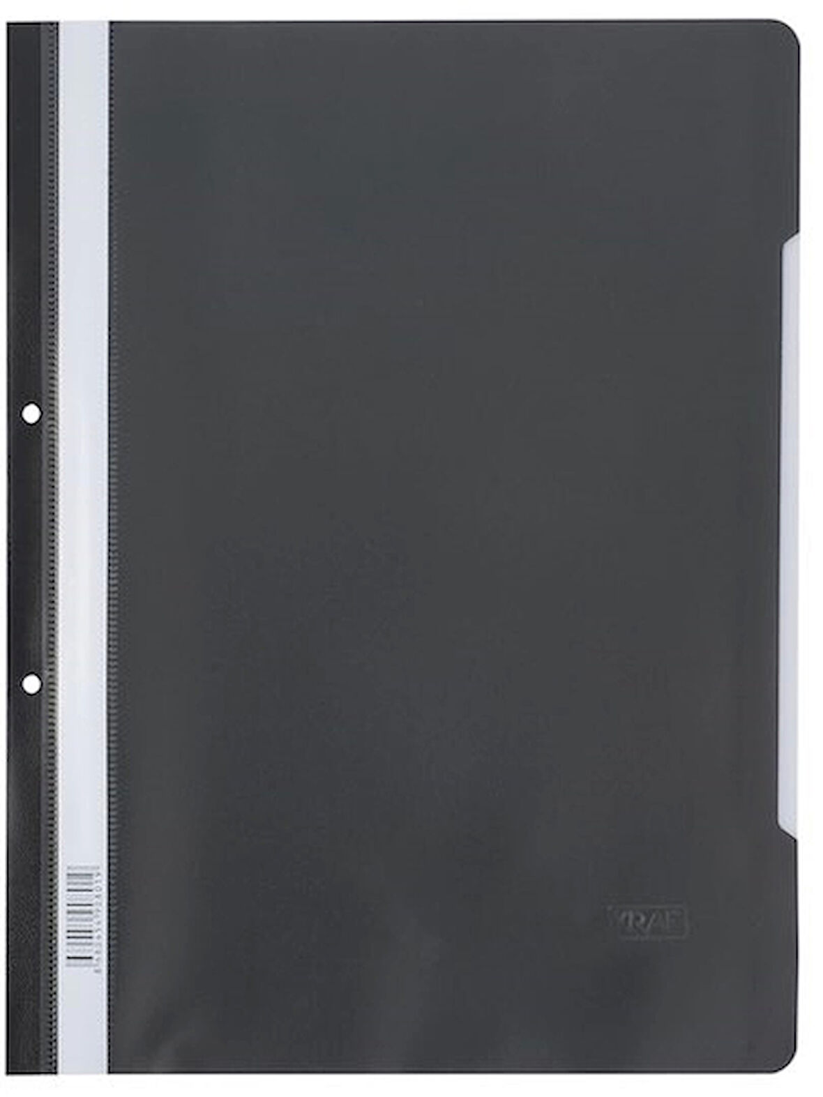 Supertrend Telli Dosya SİYAH