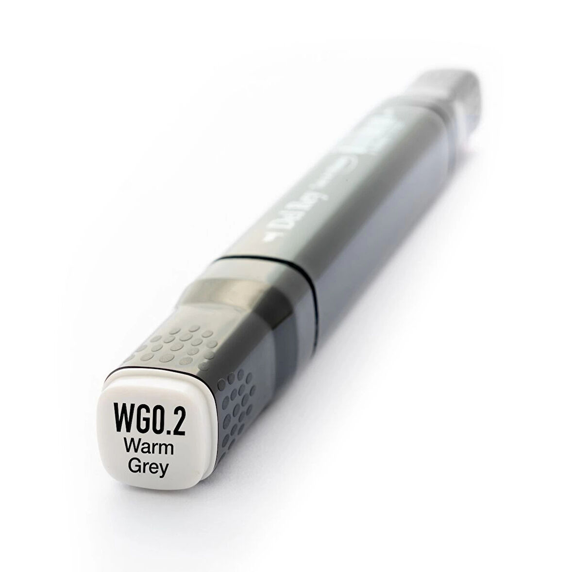 Supertrend Çift Uçlu Çizim Marker Kalemi WG05 Warm Gray 0.5