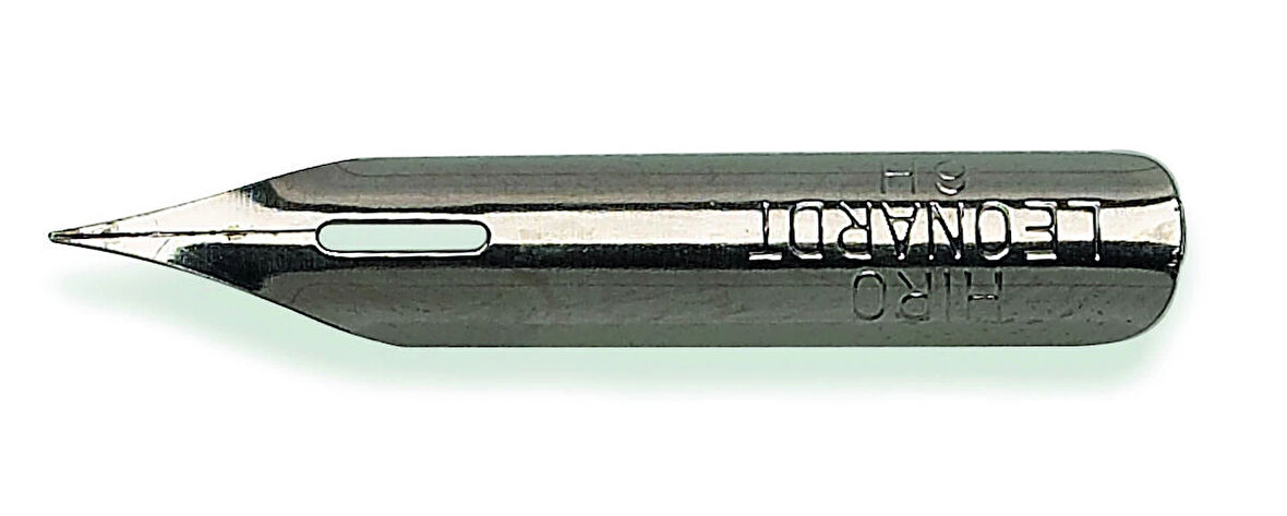 Supertrend Leonardt Drawing Fine Uç (Sketch, Tarama, Çizim için)