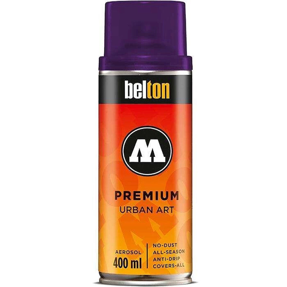 Supertrend Belton Premium Sprey Boya 400 ml. 241 Transparent Currant