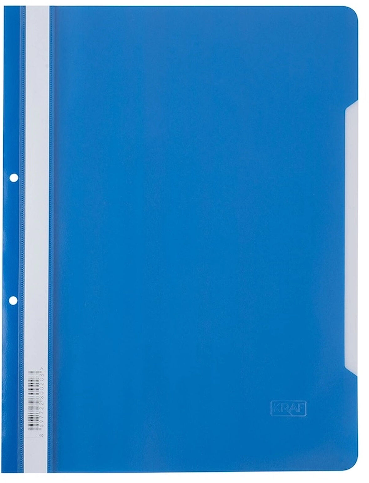 Supertrend Telli Dosya MAVİ