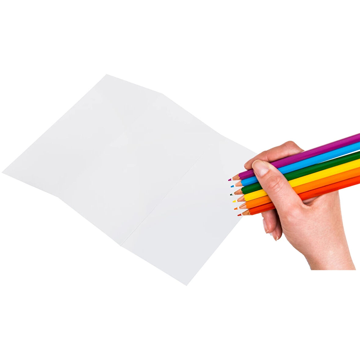 Resim Kağıdı 35x50