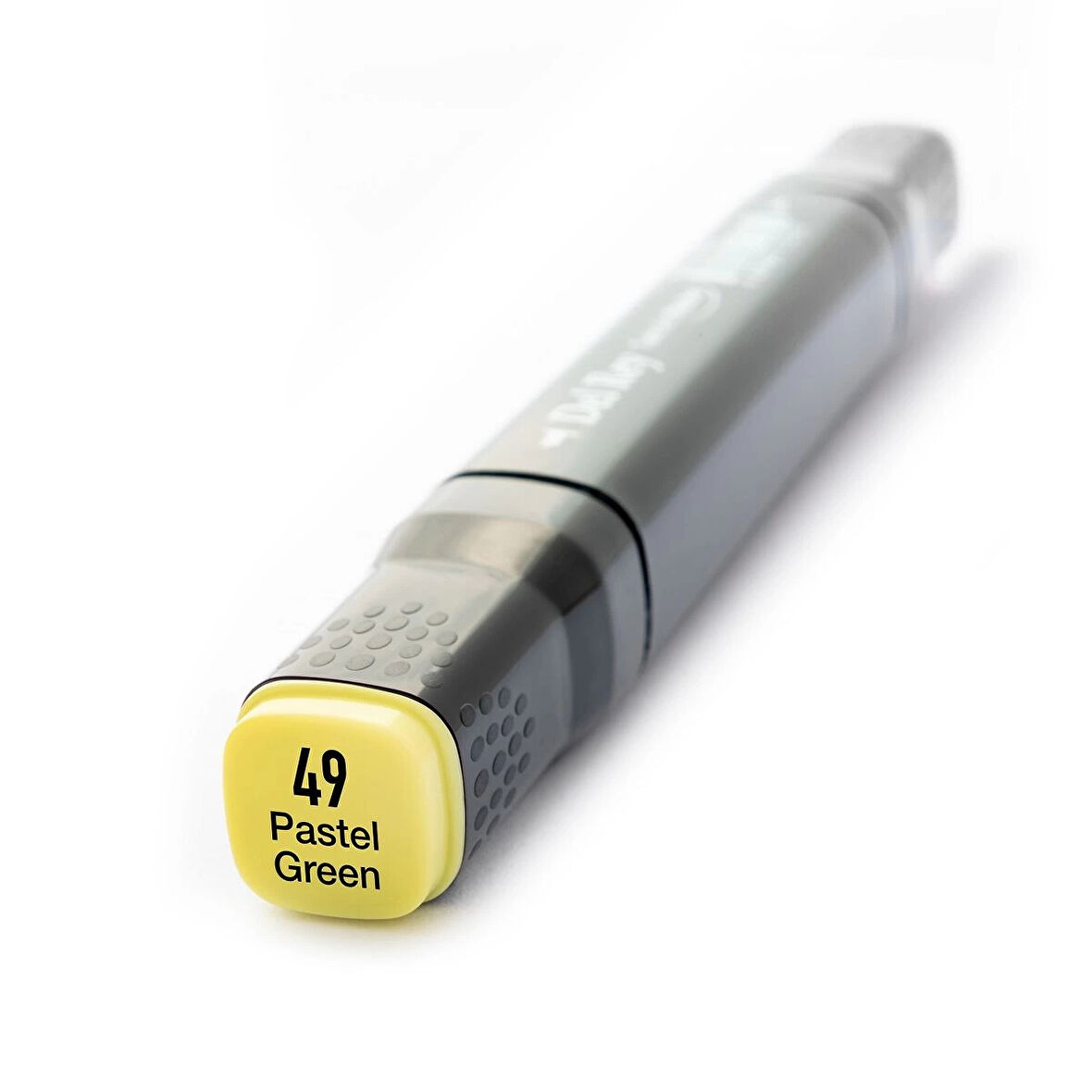 Supertrend Çift Uçlu Çizim Marker Kalemi 49 Pastel Green