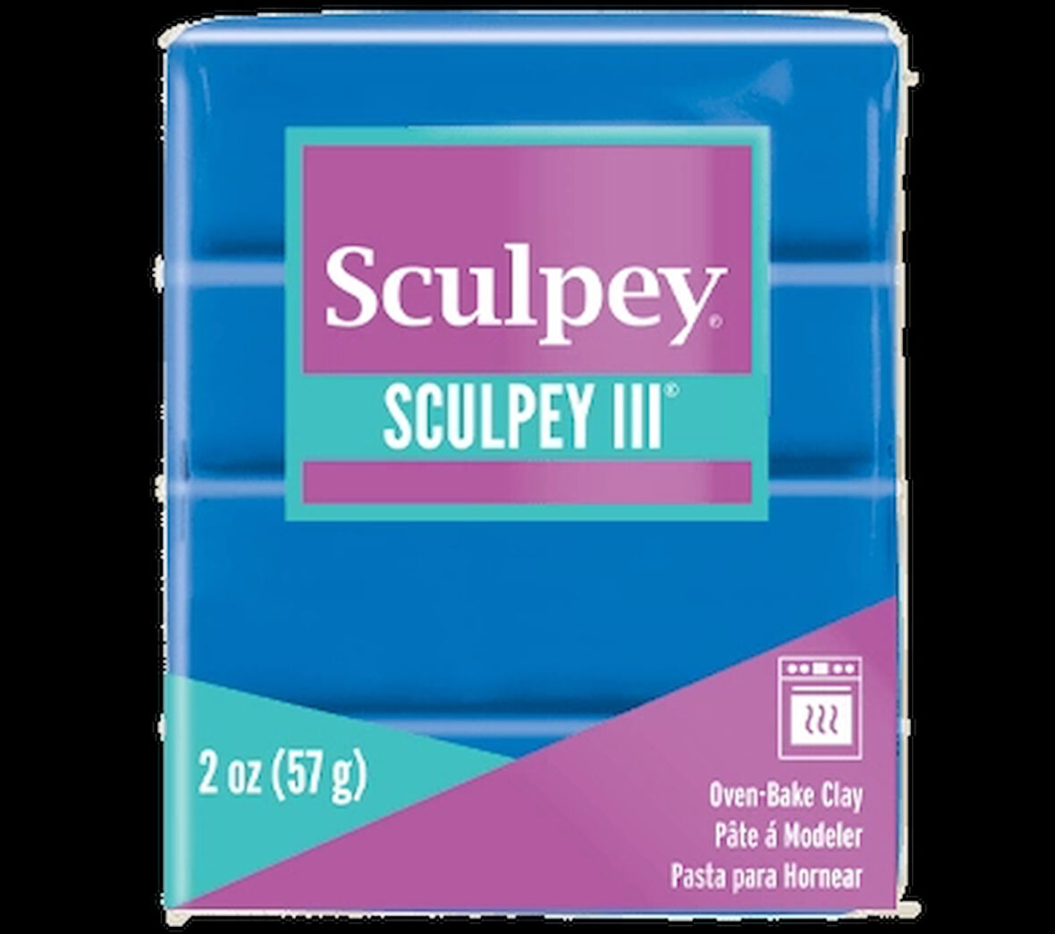 Supertrend III Polimer Kil 063 Blue (Mavi)