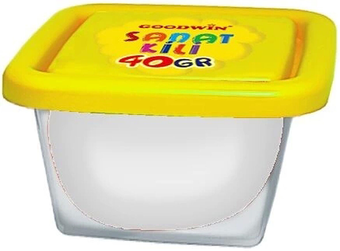 Supertrend Sanat Kili 40 gr. BEYAZ