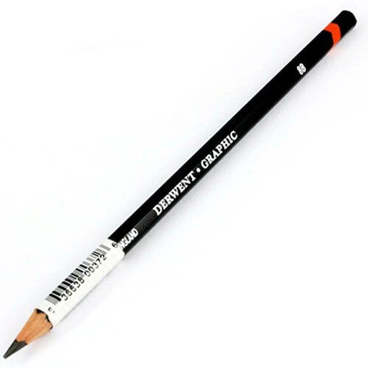 Supertrend Graphic Pencil Dereceli Kalem 8B