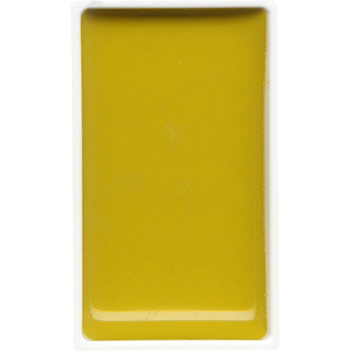 Supertrend Kuretake Gansai Tambi Tablet Sulu Boya 42 BRIGHT YELLOW