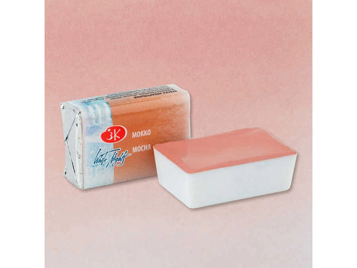 Supertrend White Nights Tam Tablet Sulu Boya 433 Mocha