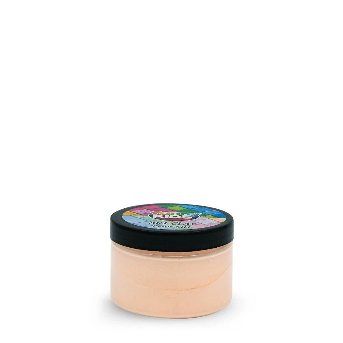 Supertrend Art Clay Proje Sanat Kili 40 cc. 552 TEN RENGİ