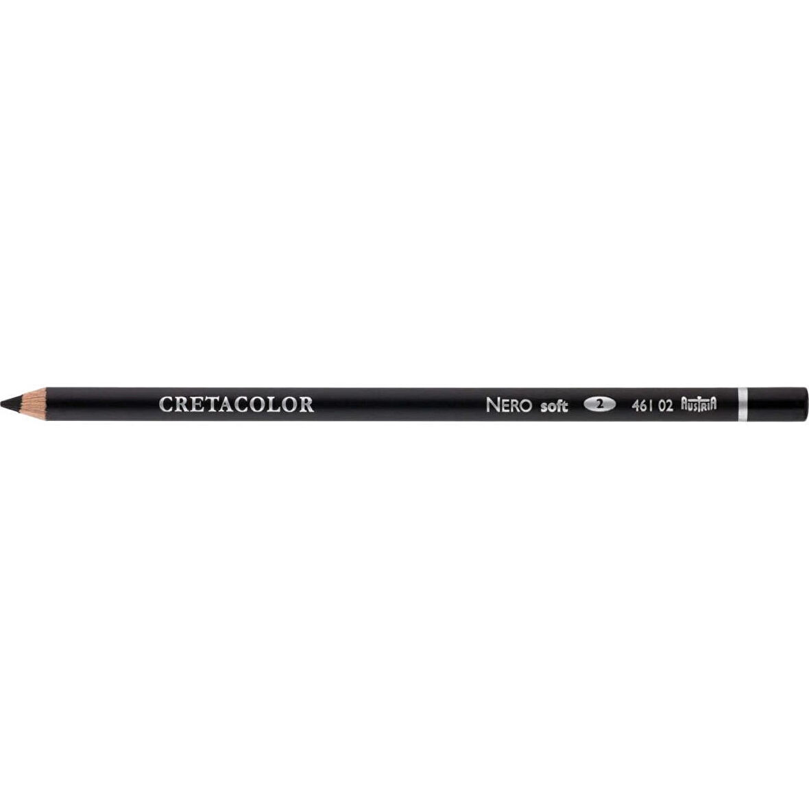 Supertrend Nero Drawing Pencil Kömür Füzen Kalem Soft