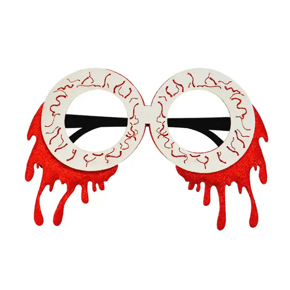 Happy Halloween Gözlük
