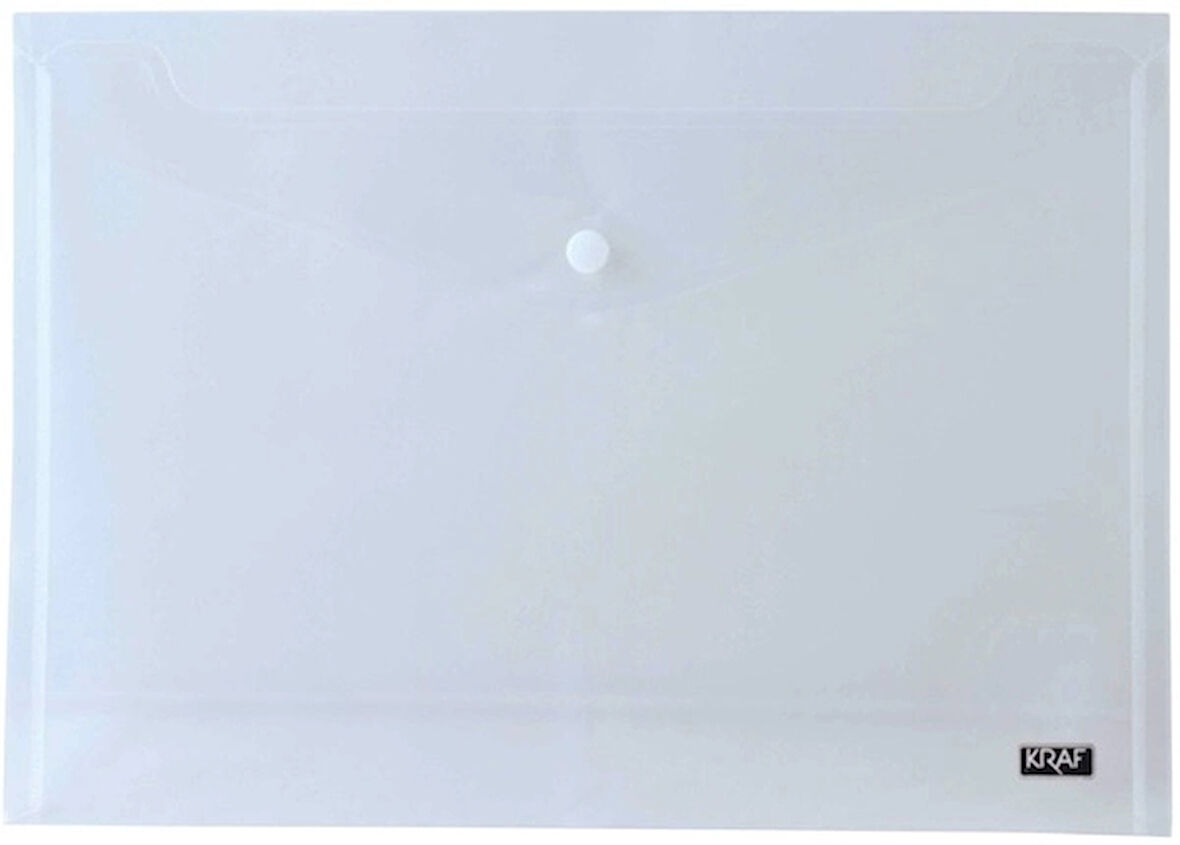 Supertrend Çıtçıtlı Dosya A5 ŞEFFAF