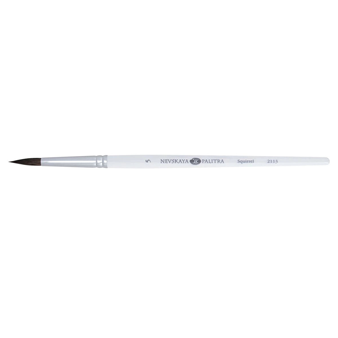 Supertrend Sincap Kılı Yuvarlak Uçlu Fırça No:5