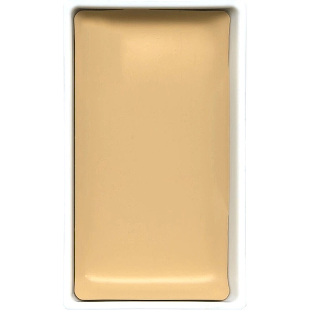 Supertrend Kuretake Gansai Tambi Tablet Sulu Boya 12 ROSE BEIGE