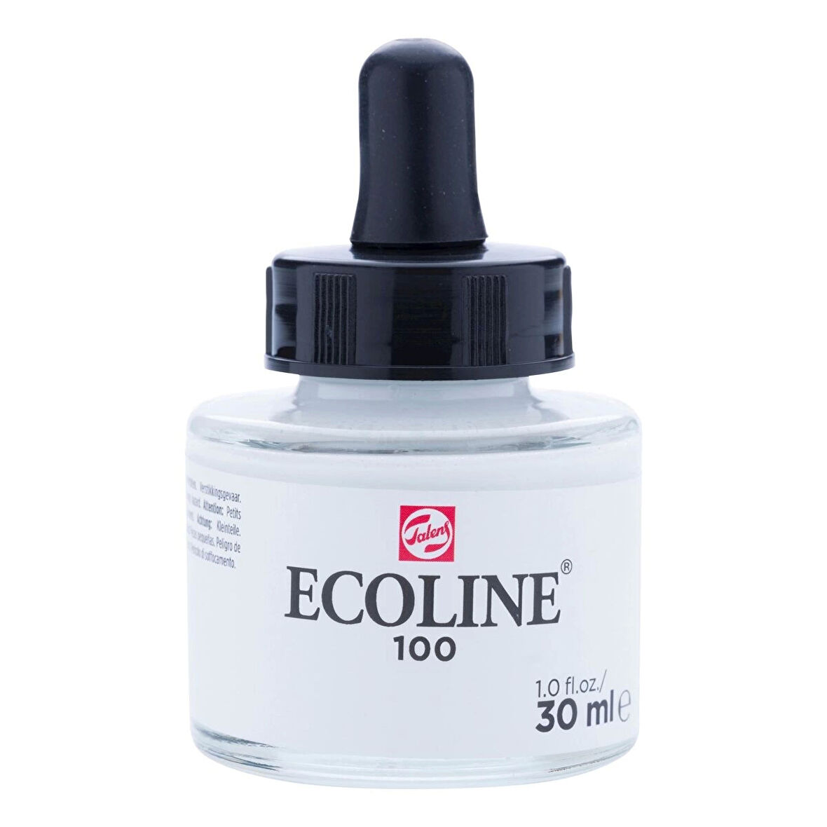 Supertrend Ecoline Sıvı Suluboya 30 ml. 100 White