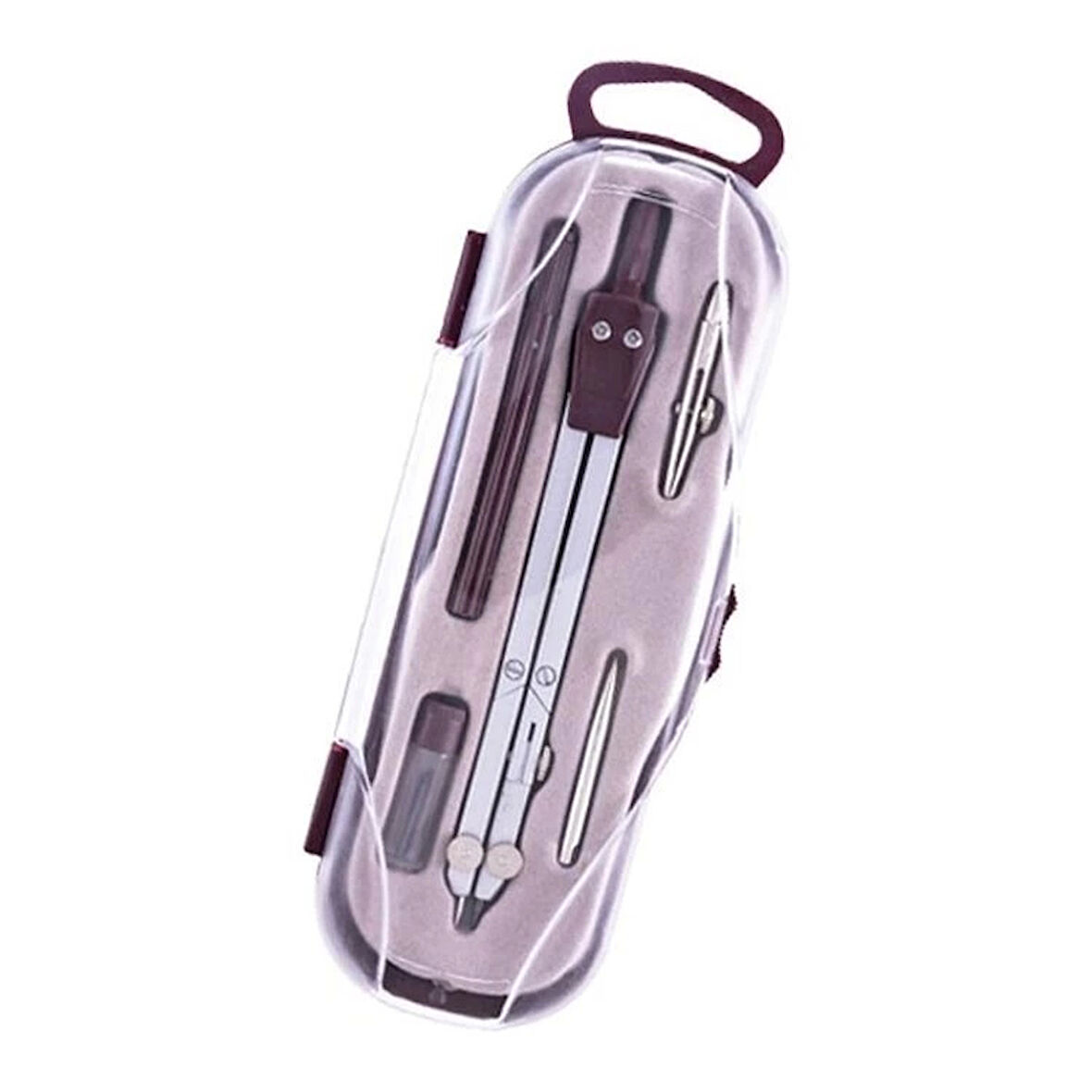 Supertrend Trilinli Metal Pergel Seti