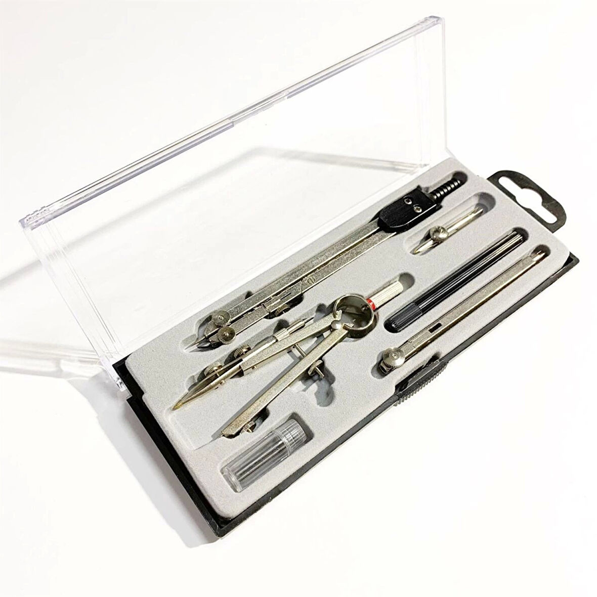 Supertrend Metal Pergel Seti No:621