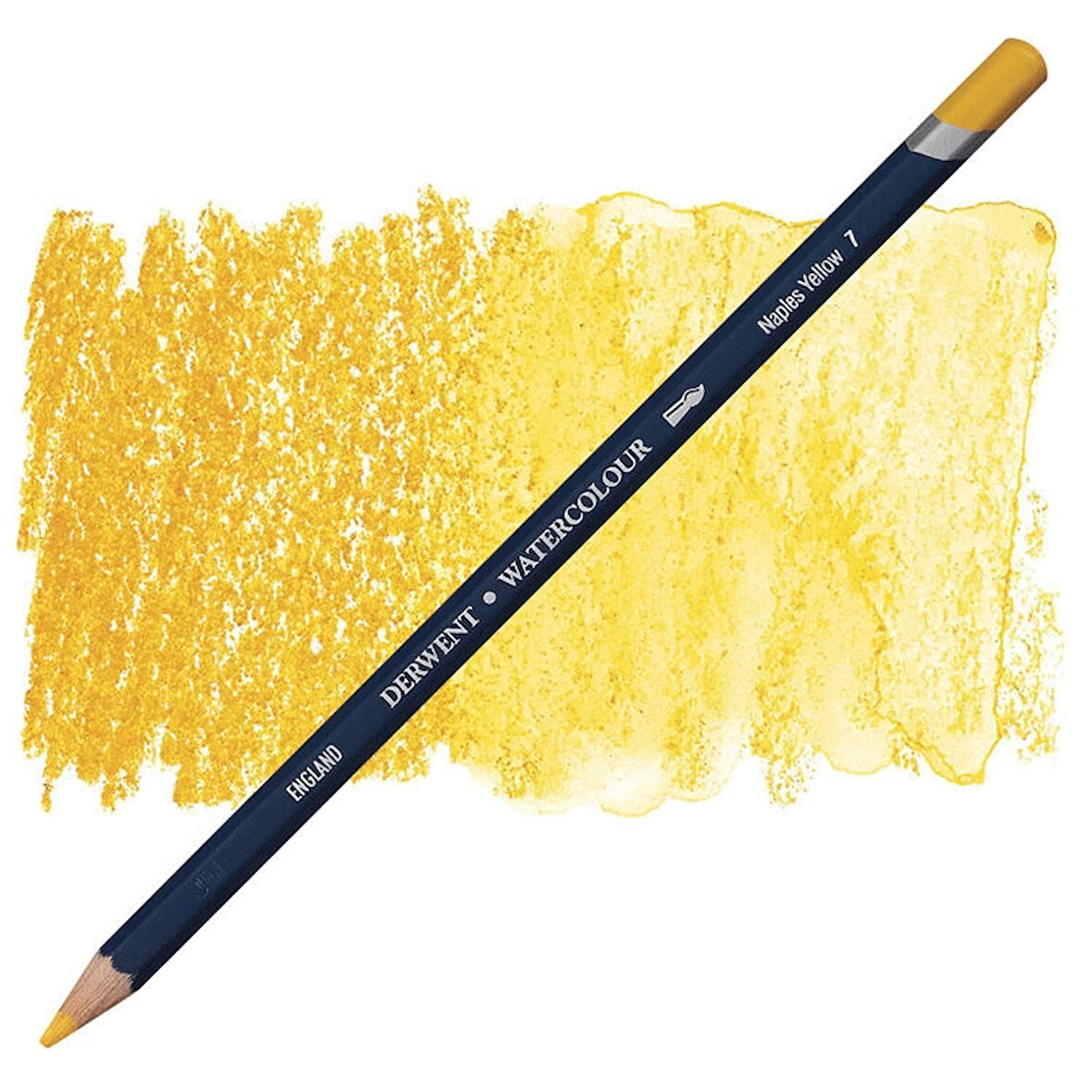 Supertrend Watercolour Pencil Suluboya Kalemi 07 Naples Yellow
