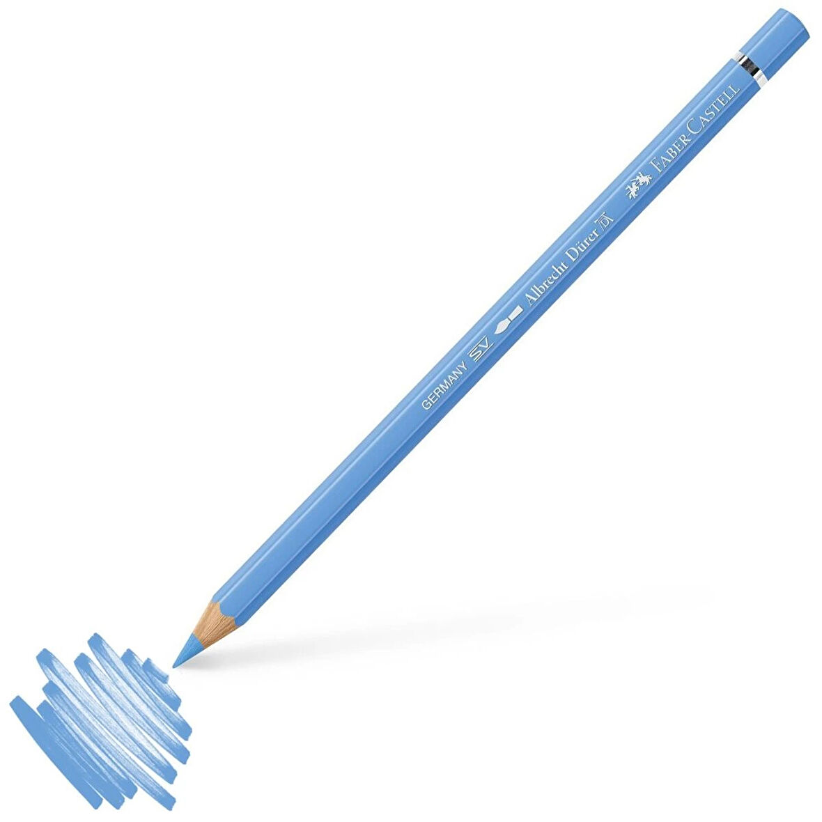 Supertrend Albrecht Dürer Aqurell Suluboya Kalemi 146 Sky Blue (Smalt Mavi)