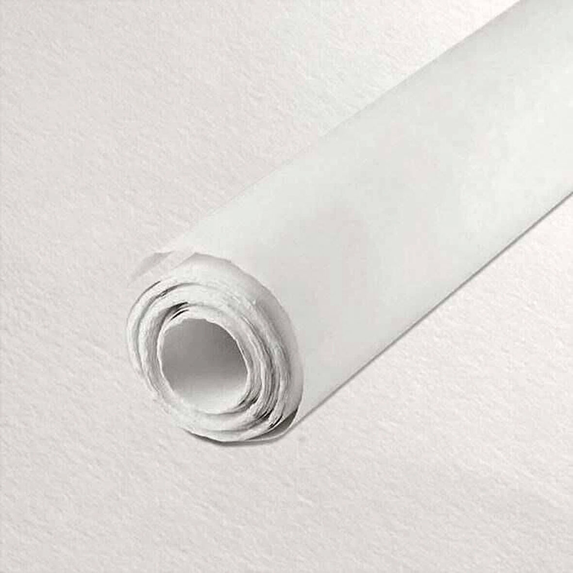 Supertrend Artistico Extra White %100 Cotton Suluboya Kağıdı Soğuk Baskı 640 gr. 1.4x10 metre Rulo