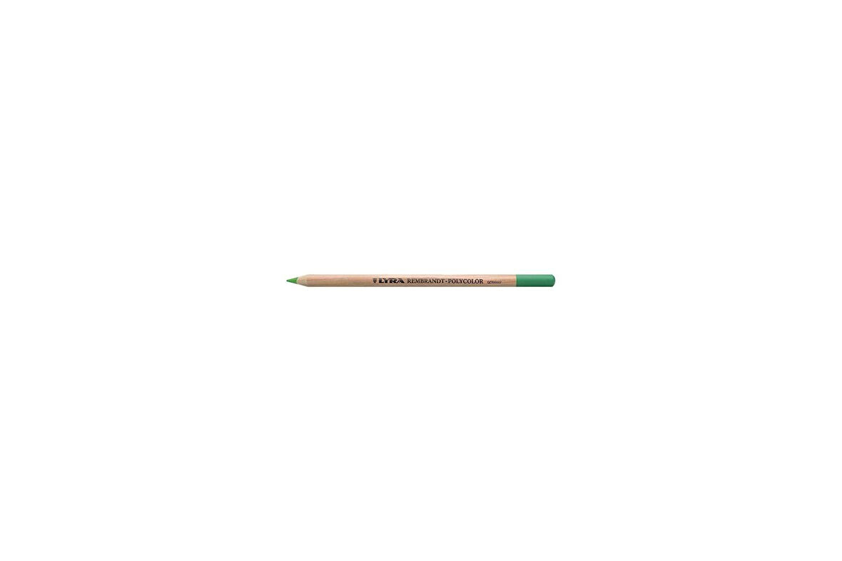 Supertrend Rembrandt Polycolor Kuru Boya Kalemi HOOKER'S GREEN
