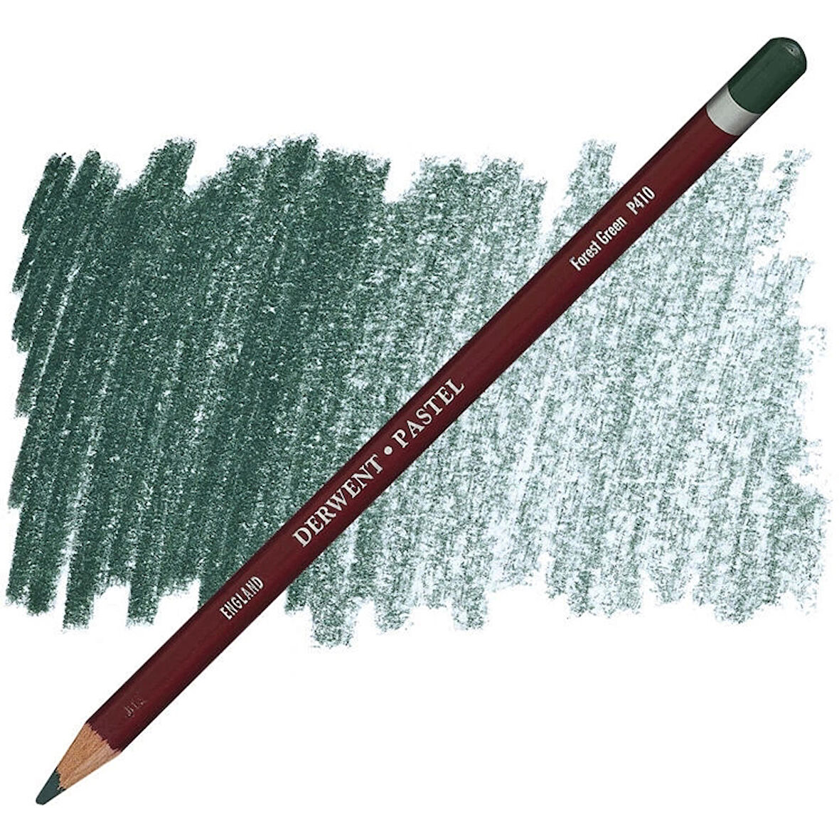Supertrend Pastel Pencil P410 Forest Green