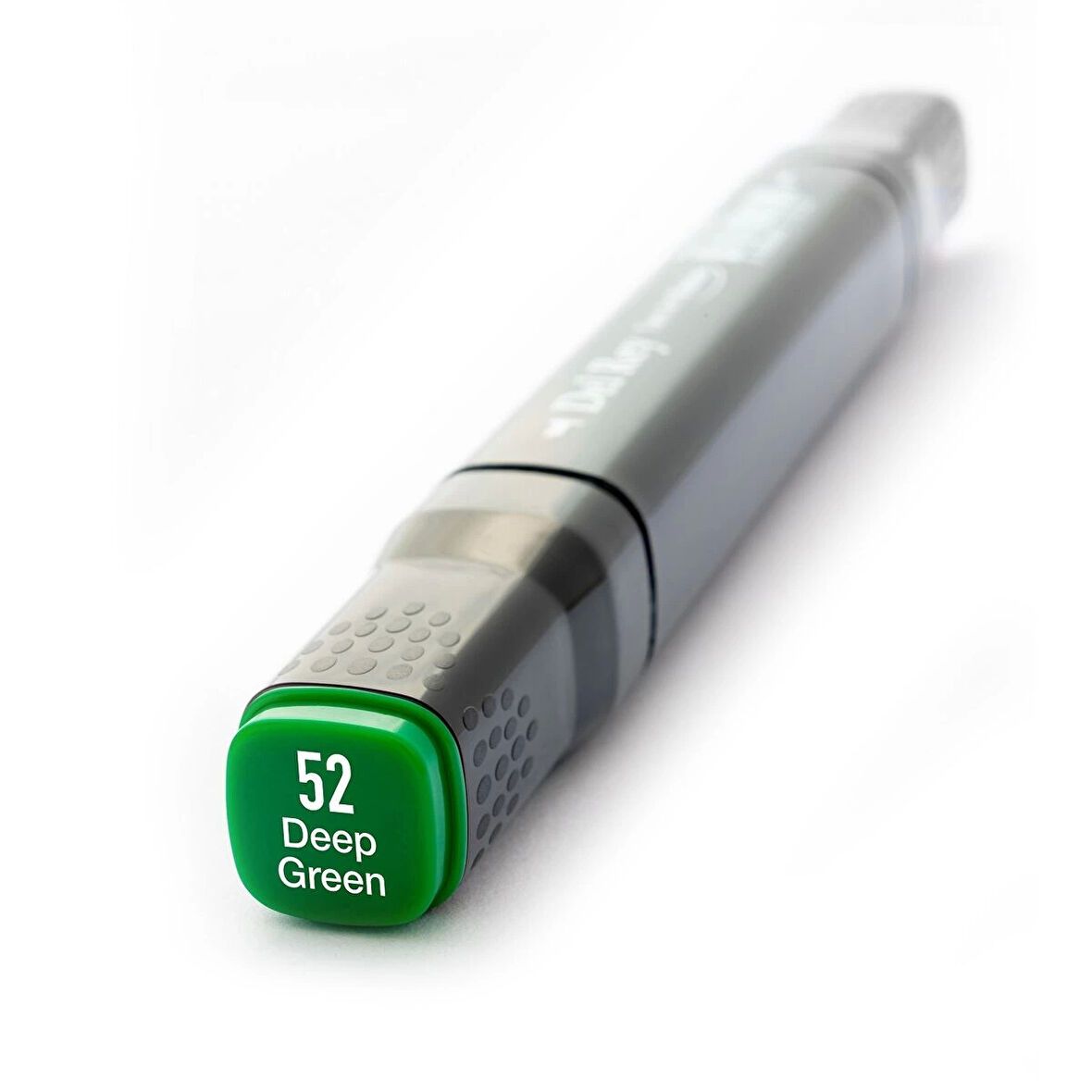 Supertrend Çift Uçlu Çizim Marker Kalemi 52 Deep Green