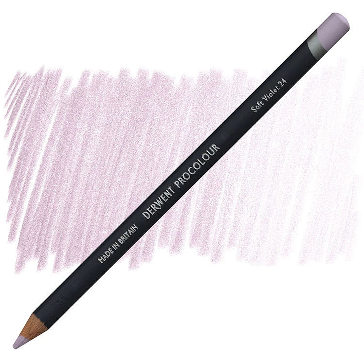 Supertrend Procolour Kuru Boya Kalemi 24 SOFT VIOLET