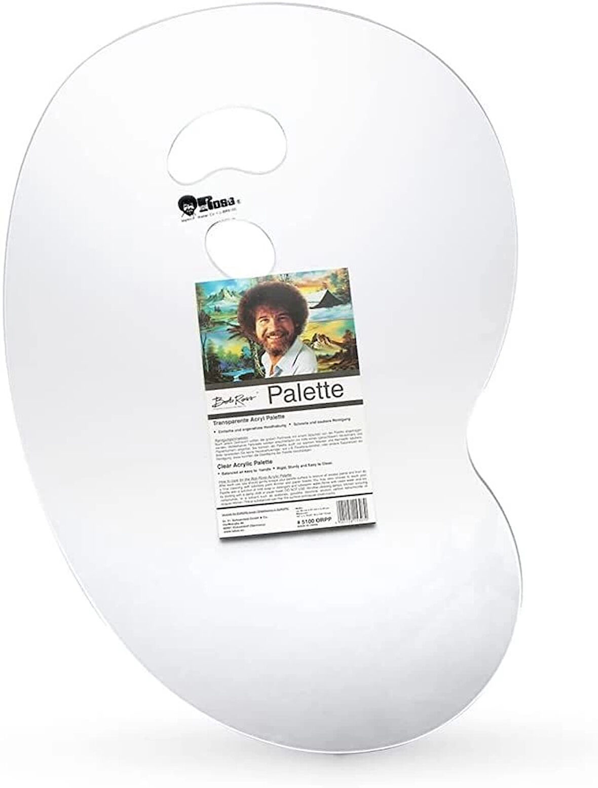 Supertrend Palet 41x60 cm.