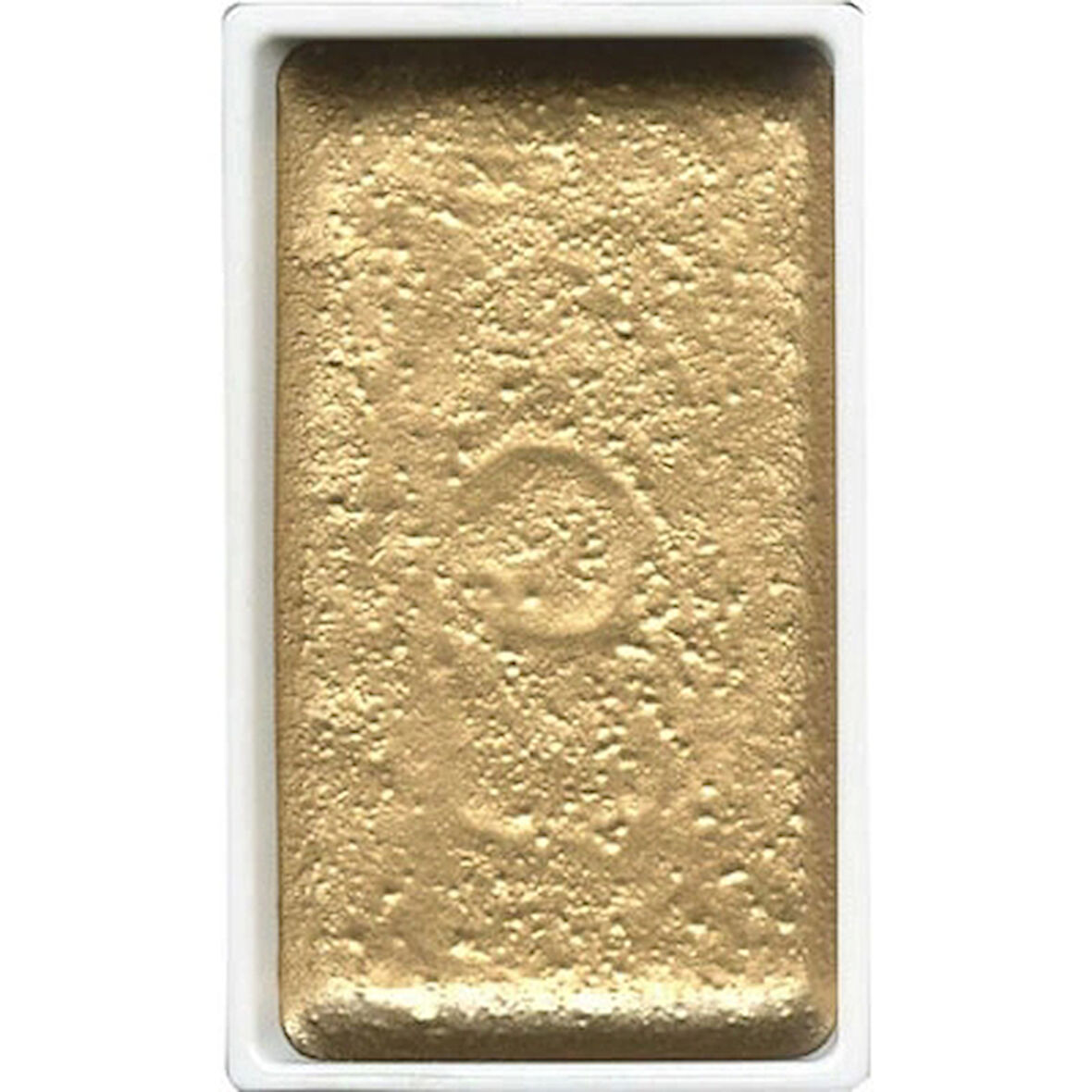 Supertrend Kuretake Gansai Tambi Tablet Sulu Boya 90 METALLIC GOLD