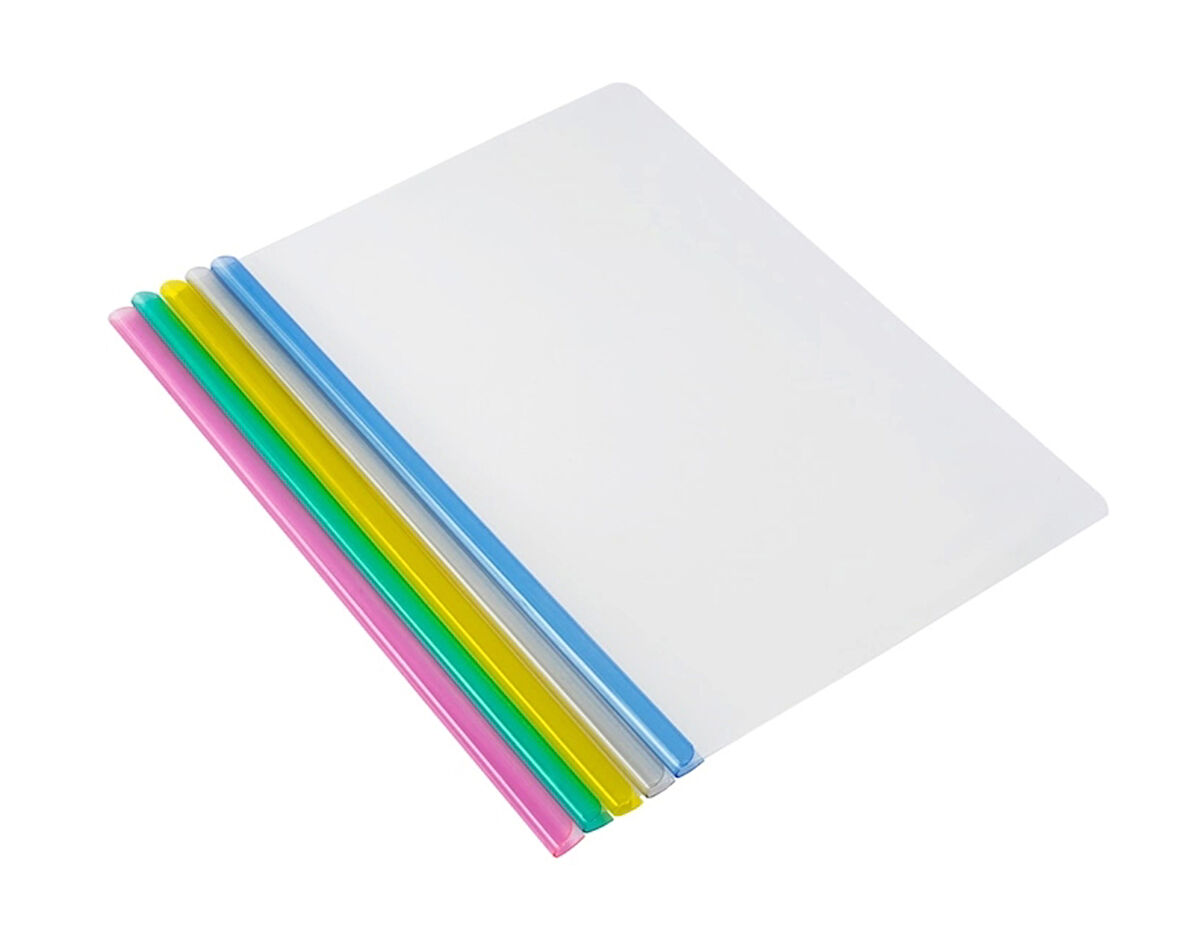 Supertrend Sırtlık + Cilt Kapağı Set 5'li Paket