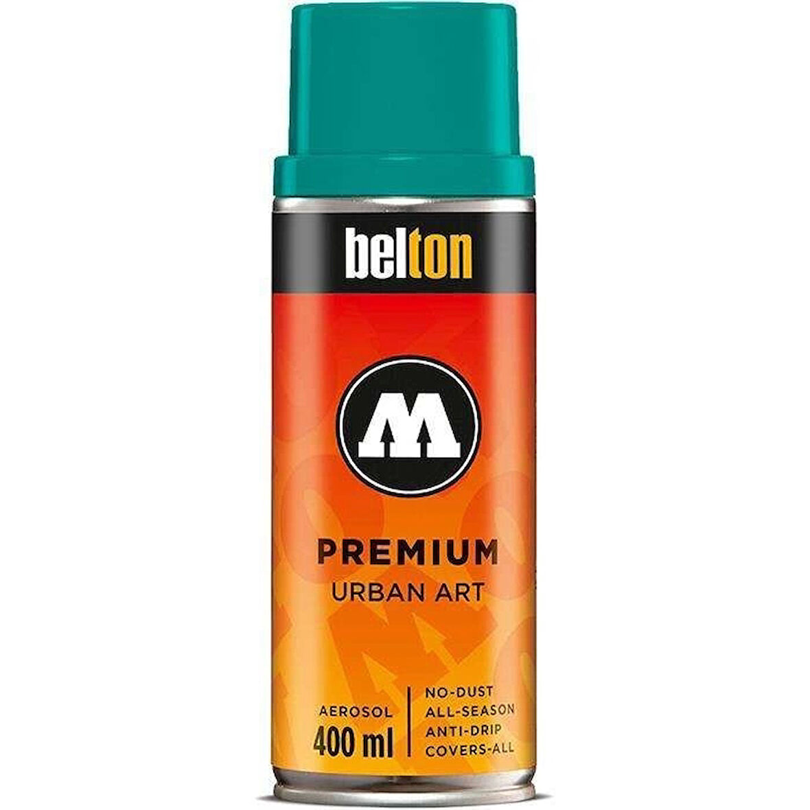 Supertrend Belton Premium Sprey Boya 400 ml. 127 Martha Marine