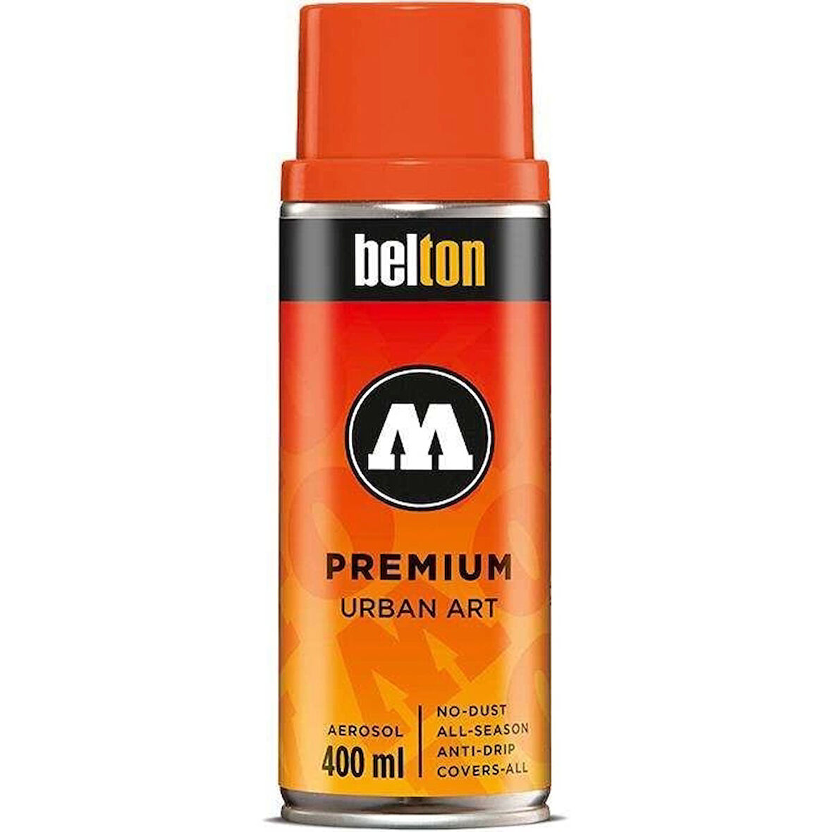 Supertrend Belton Premium Sprey Boya 400 ml. 036 Autumn Leaf