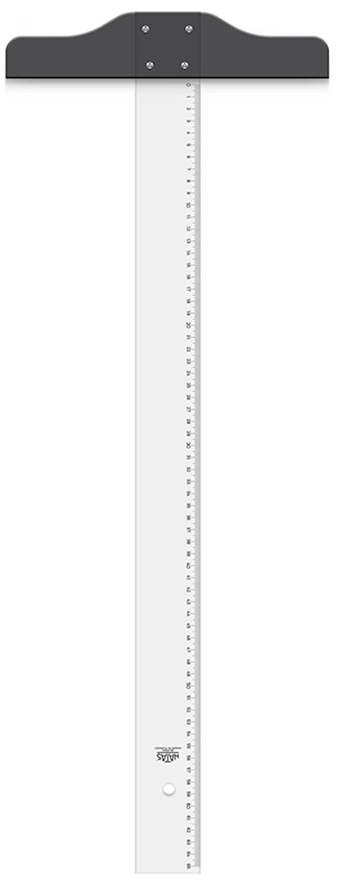 Supertrend Tekniker Mika T Cetveli (Acryl) 65 cm.