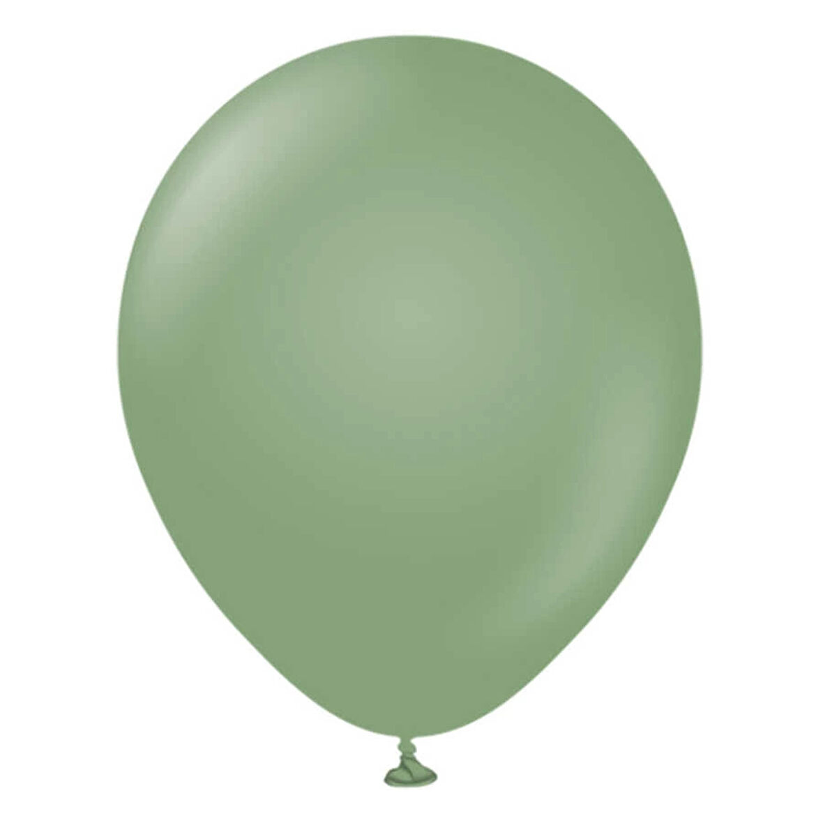 Okaliptus Pastel Balon 12"