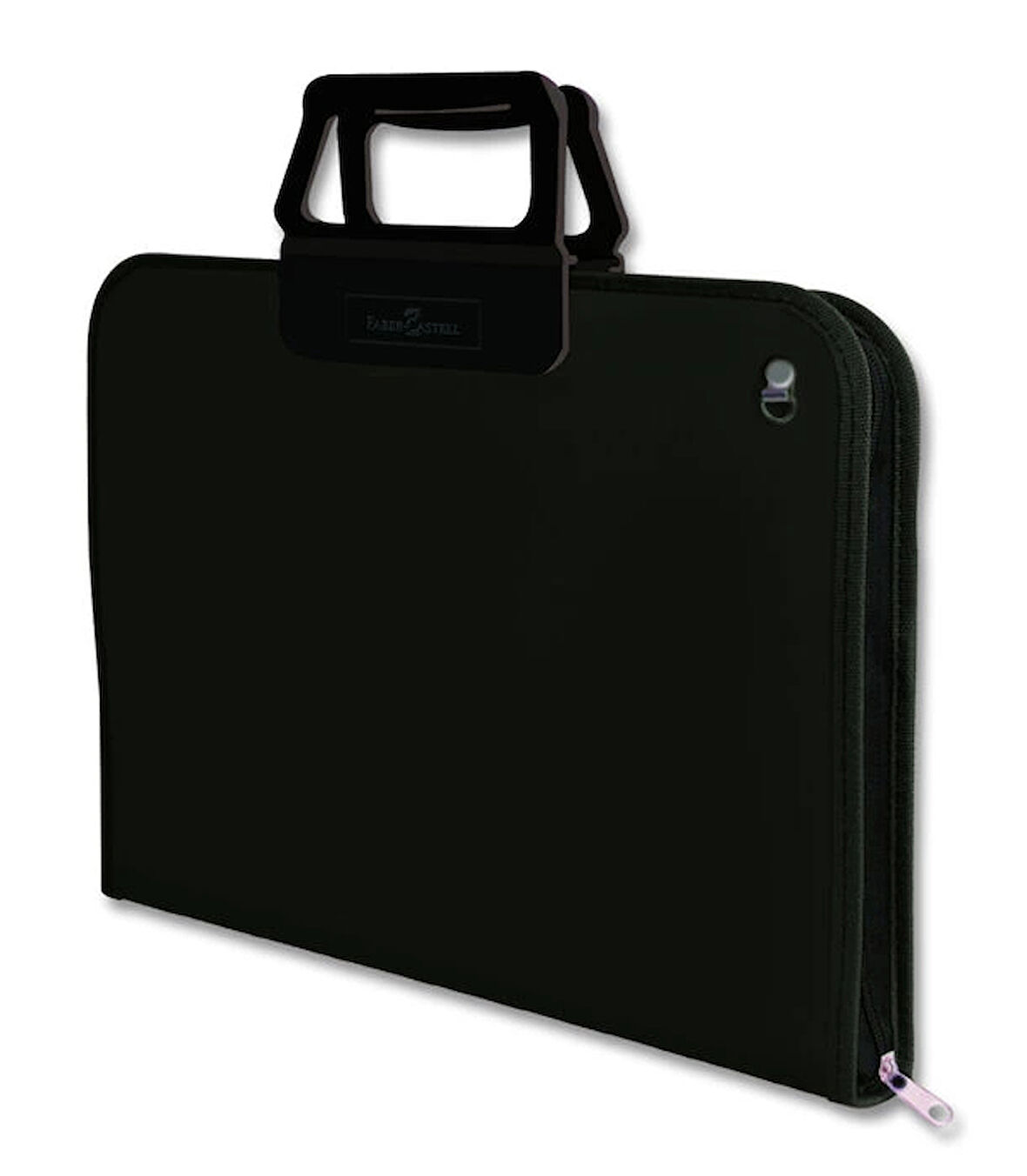 Supertrend Proje Çantası 38x55 cm. SİYAH