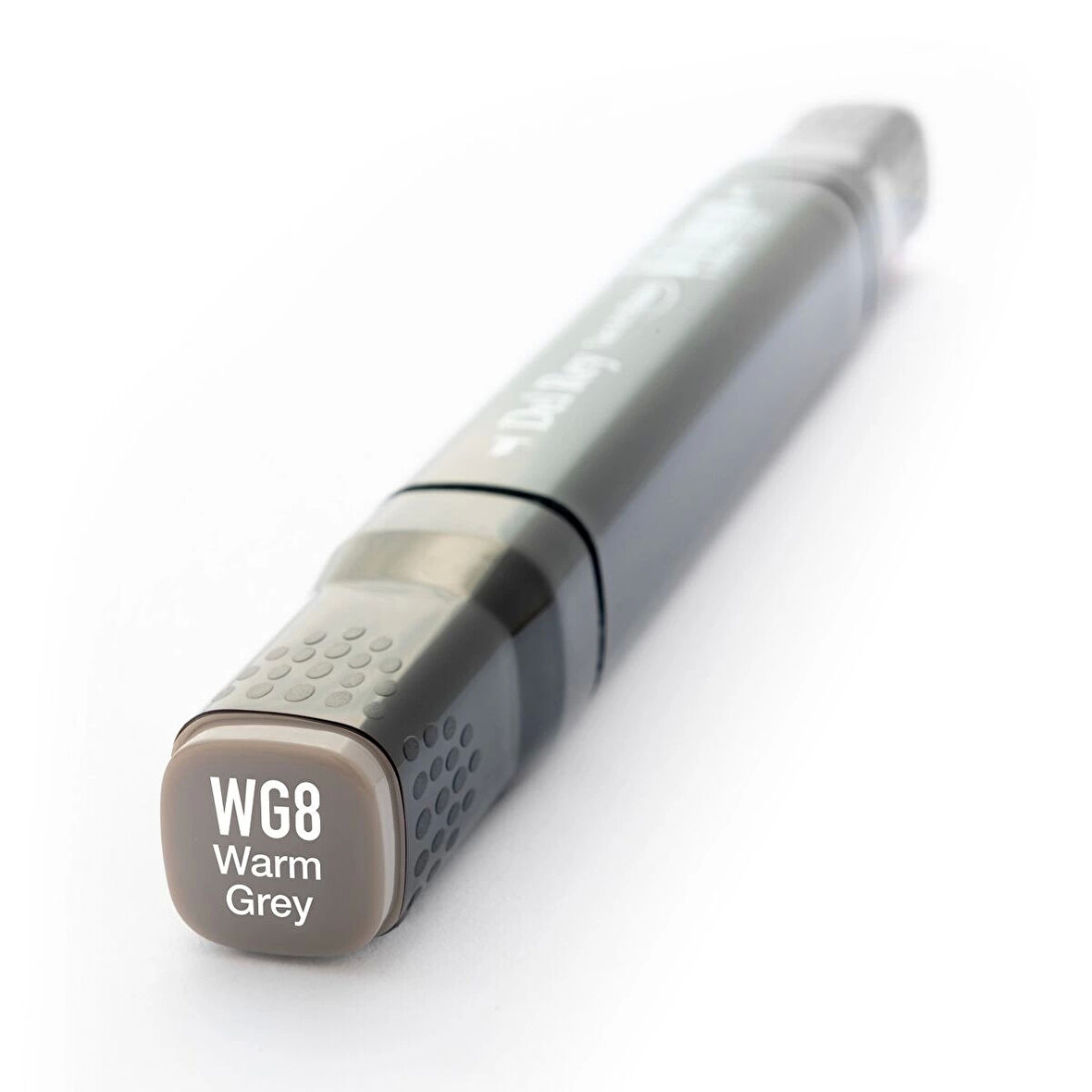 Supertrend Çift Uçlu Çizim Marker Kalemi WG8 Warm Gray 8