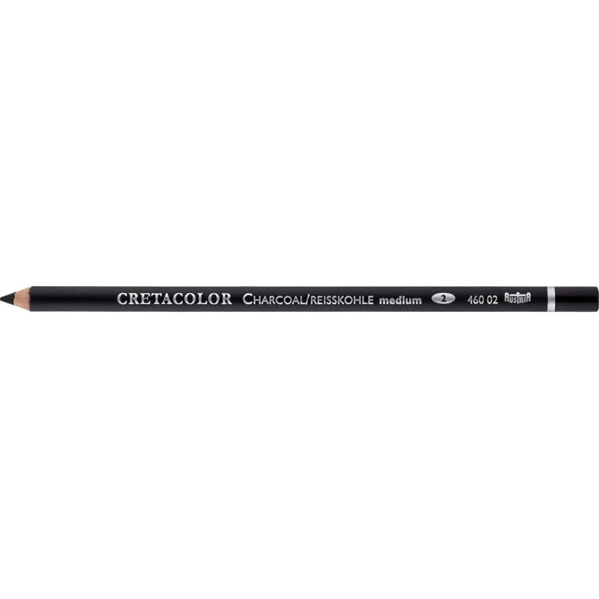 Supertrend Charcoal Pencil Kömür Füzen Kalem Medium