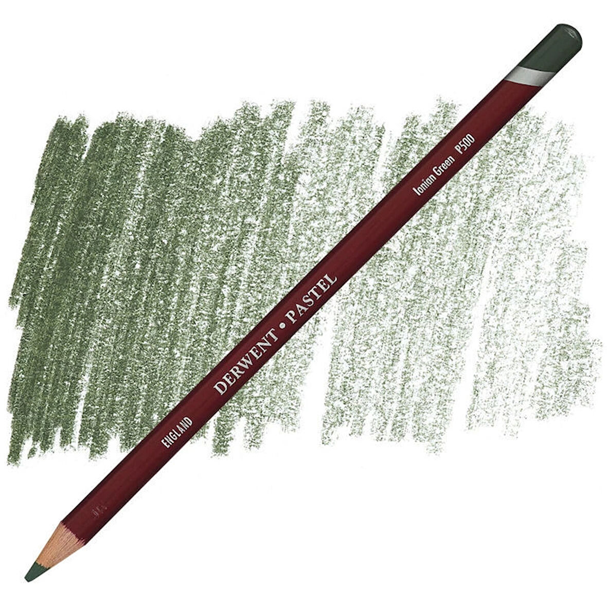 Supertrend Pastel Pencil P500 Ionian Green