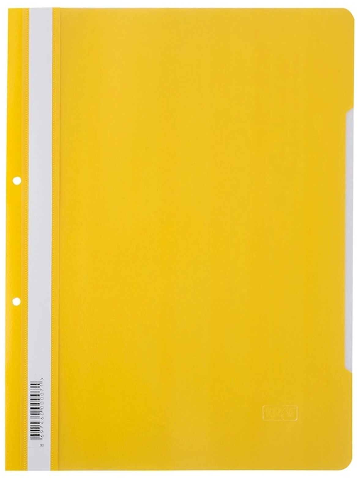 Supertrend Telli Dosya SARI