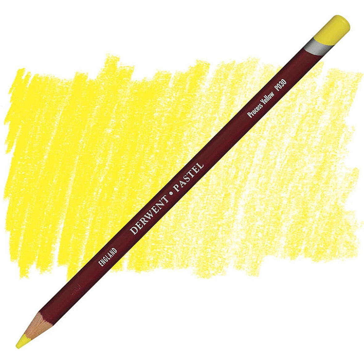 Supertrend Pastel Pencil P030 Process Yellow