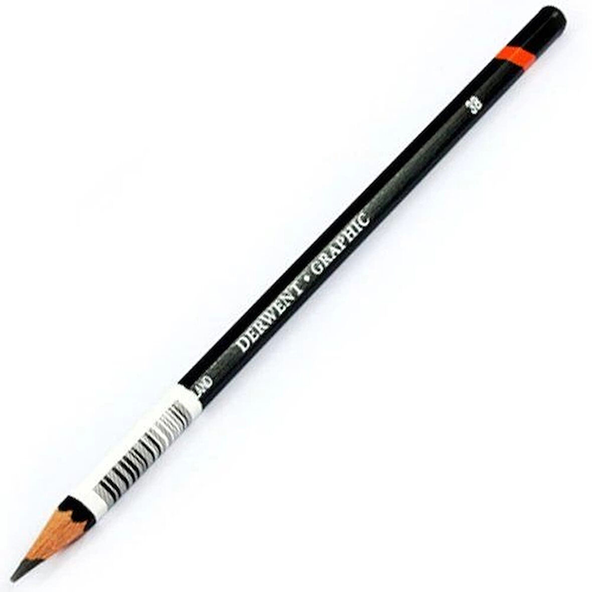 Supertrend Graphic Pencil Dereceli Kalem 3B