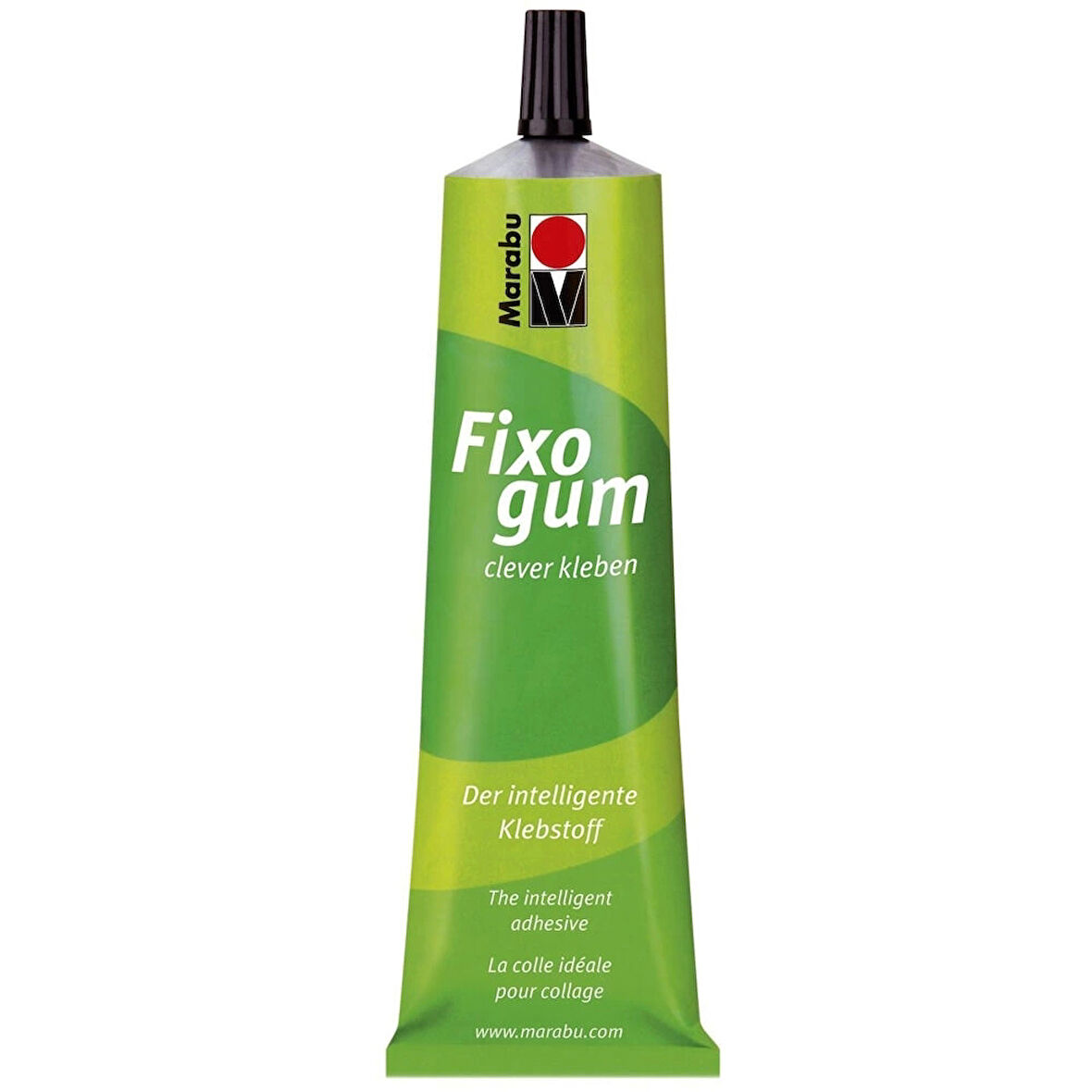 Supertrend Fixogum Yapıştırıcı 125 gr.