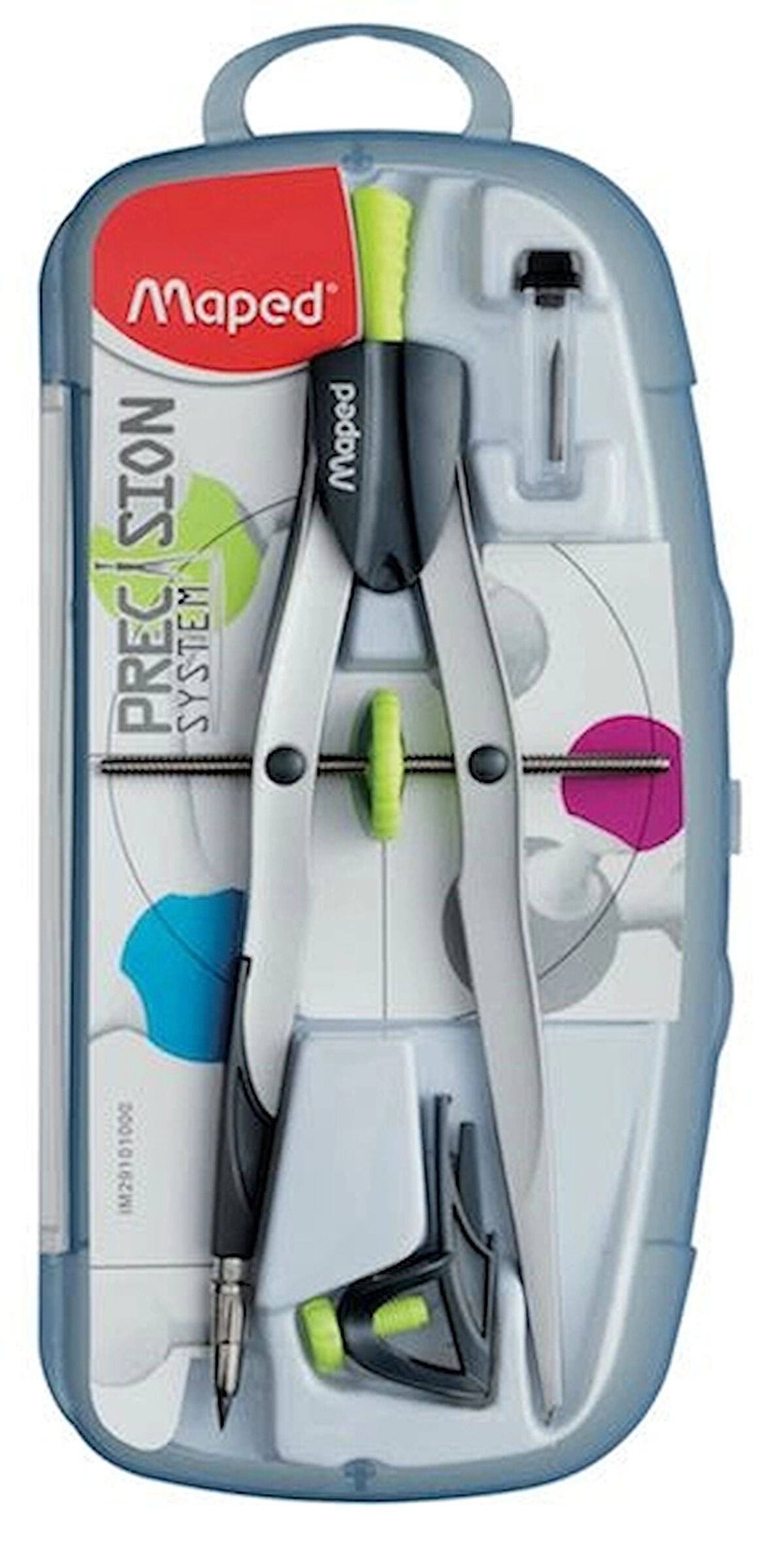 Supertrend System Hassas Pergel Seti 3'lü