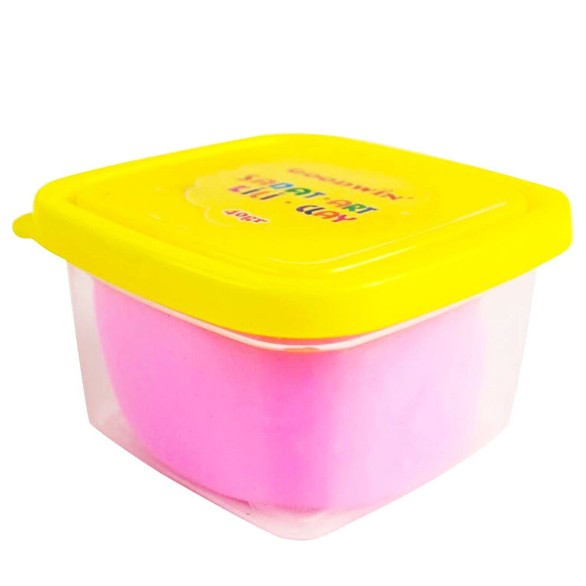 Supertrend Sanat Kili 40 gr. PEMBE