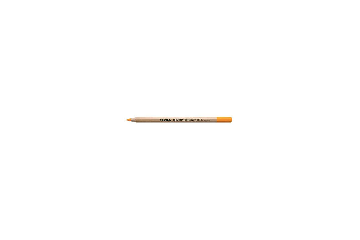 Supertrend Rembrandt Aquarell Boya Kalemi LIGHT ORANGE